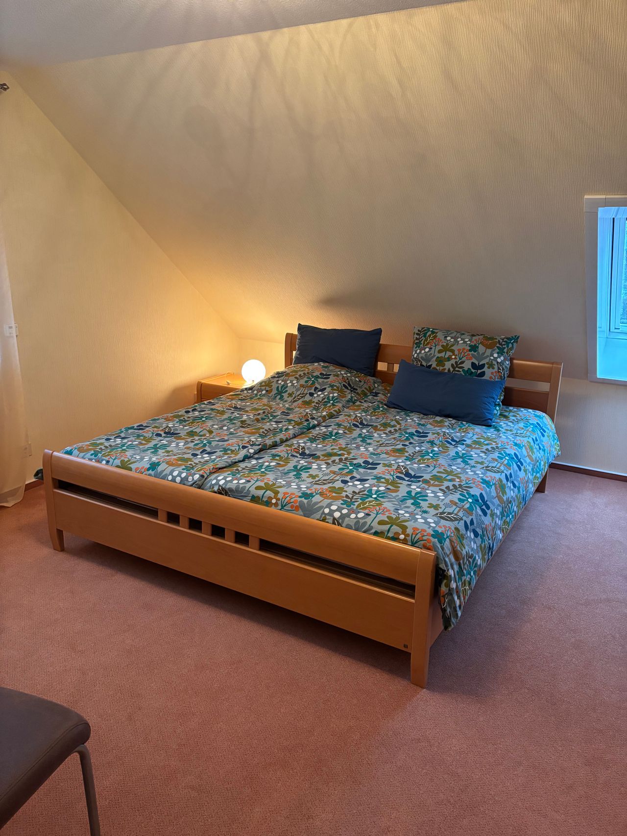 Wohnung Neulander Weg in Winsen (Luhe)