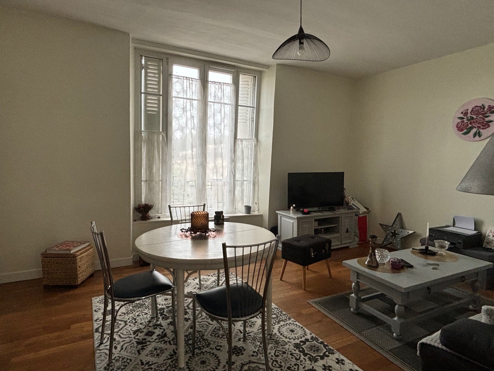 Flat Rue Saint-Pierre in Verberie