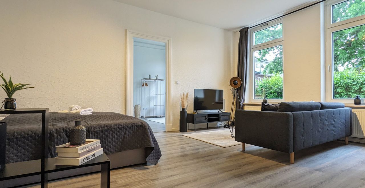 Wohnung Ehmschen in Rellingen