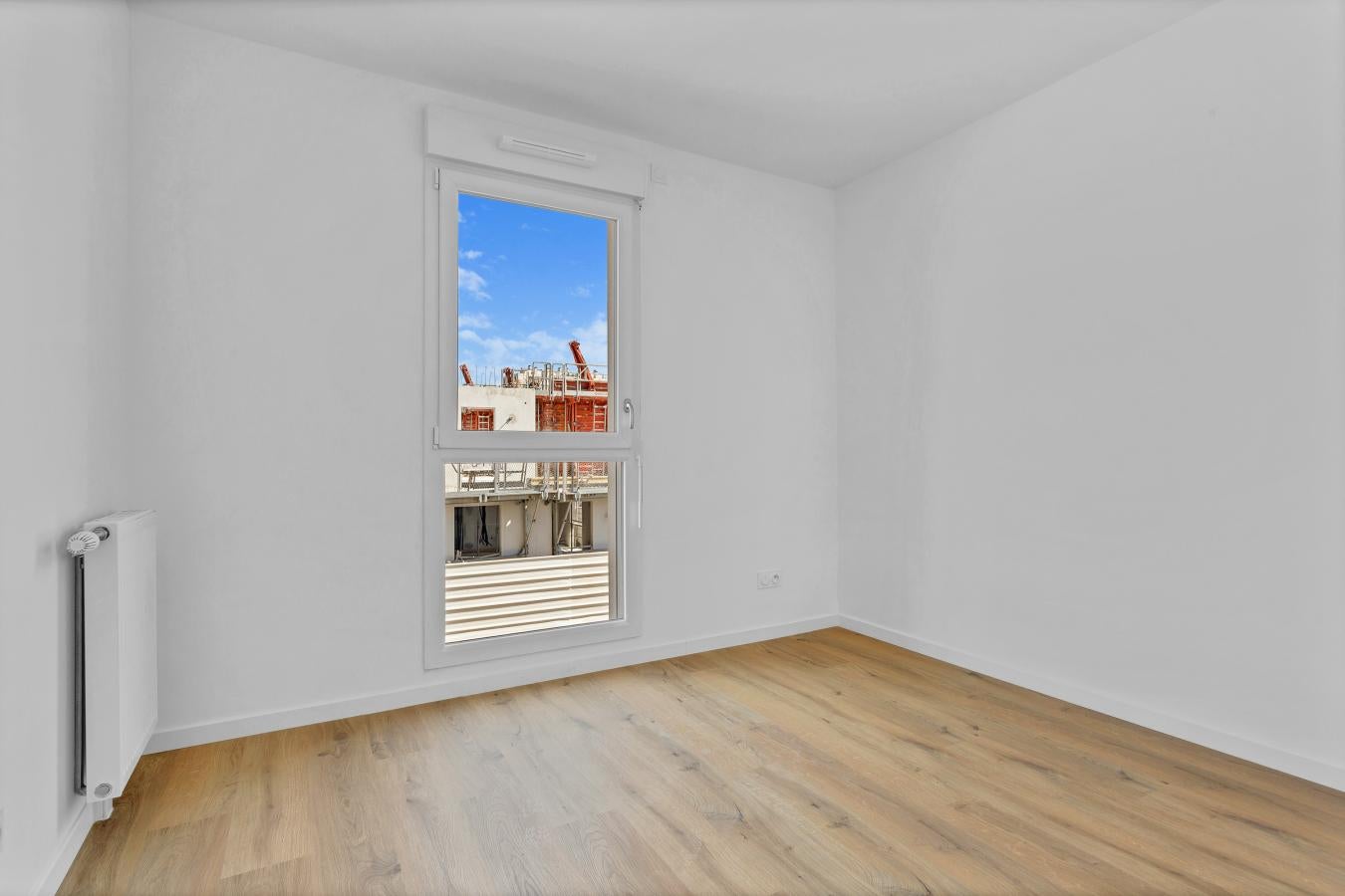Appartement Quai de Châtillon à Viry-Châtillon
