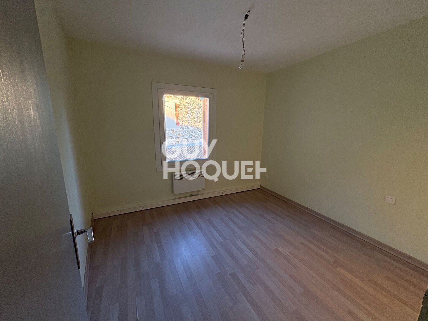 House Route de Quillanet in Bizanet