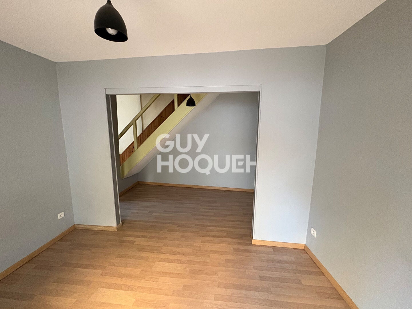 House Route de Quillanet in Bizanet