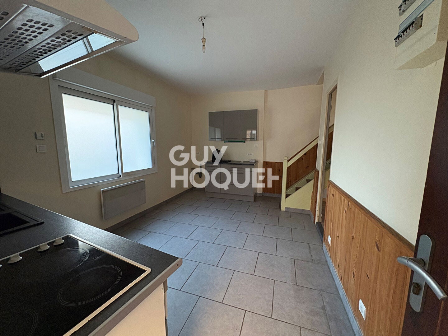House Route de Quillanet in Bizanet