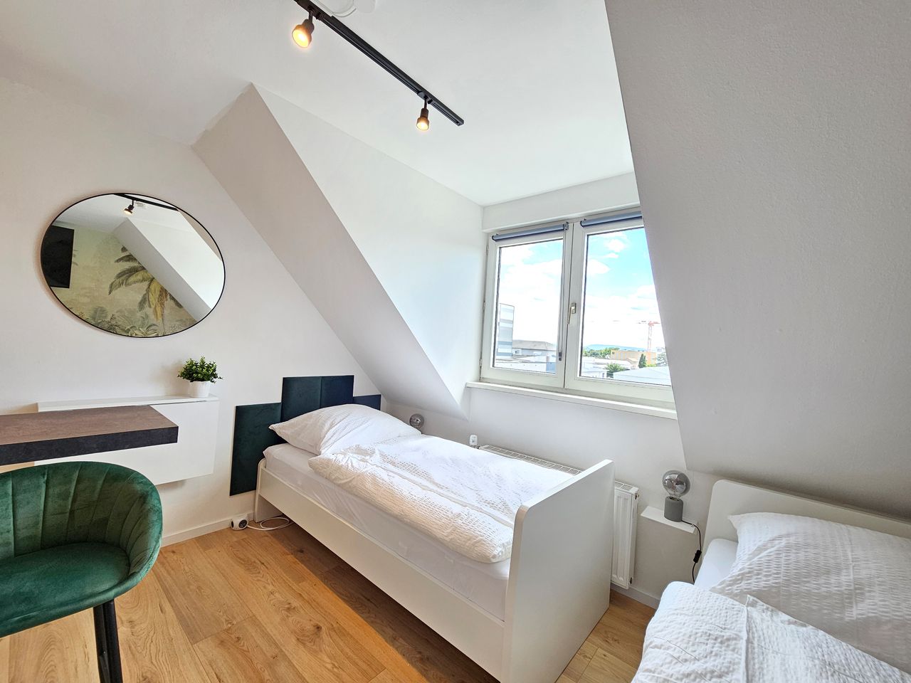 Wohnung Käfertaler Straße in Mannheim