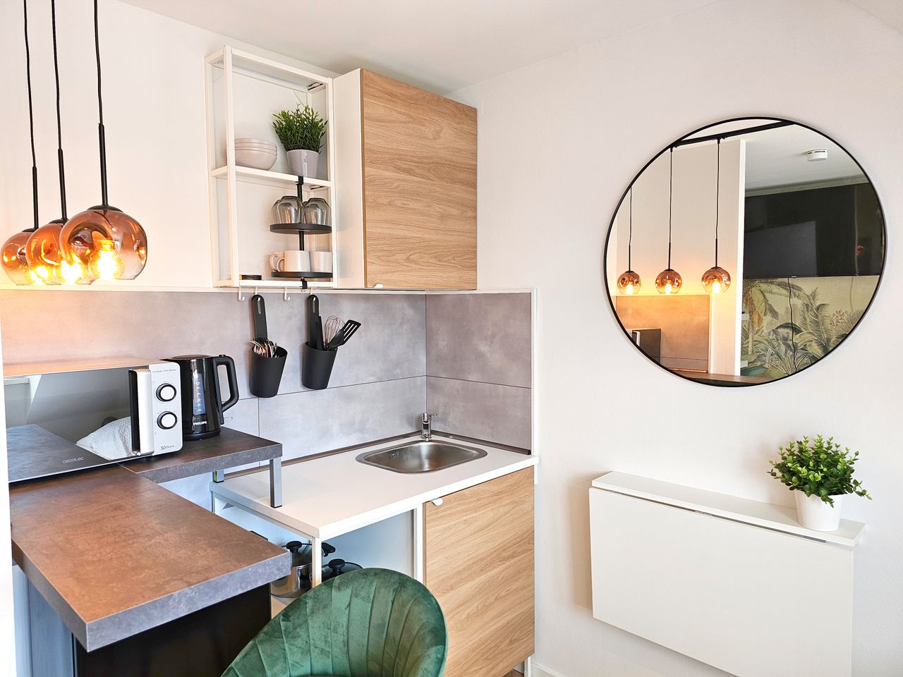 Wohnung Käfertaler Straße in Mannheim