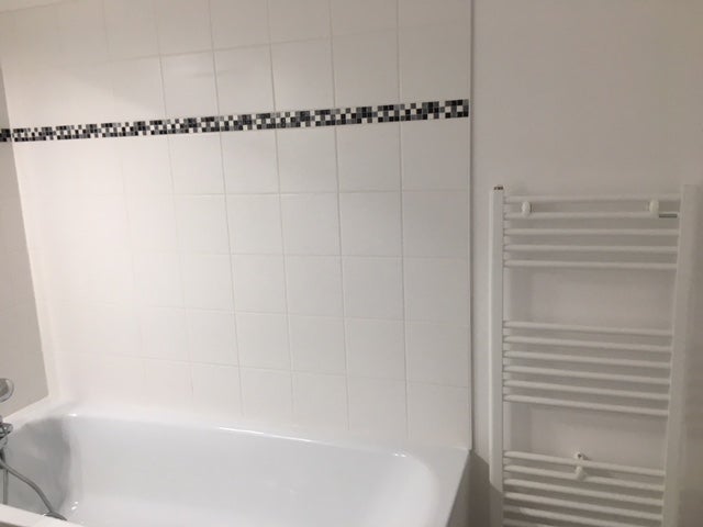 Flat Rue Fourier in Lille