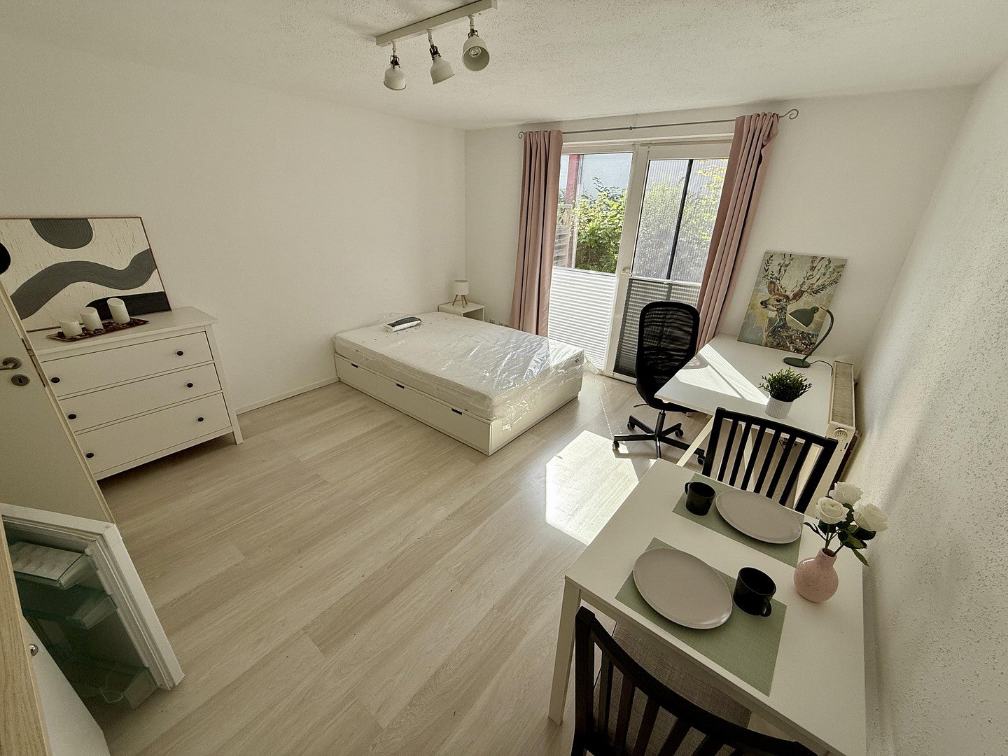 Wohnung Hinter der Saline in Lüneburg