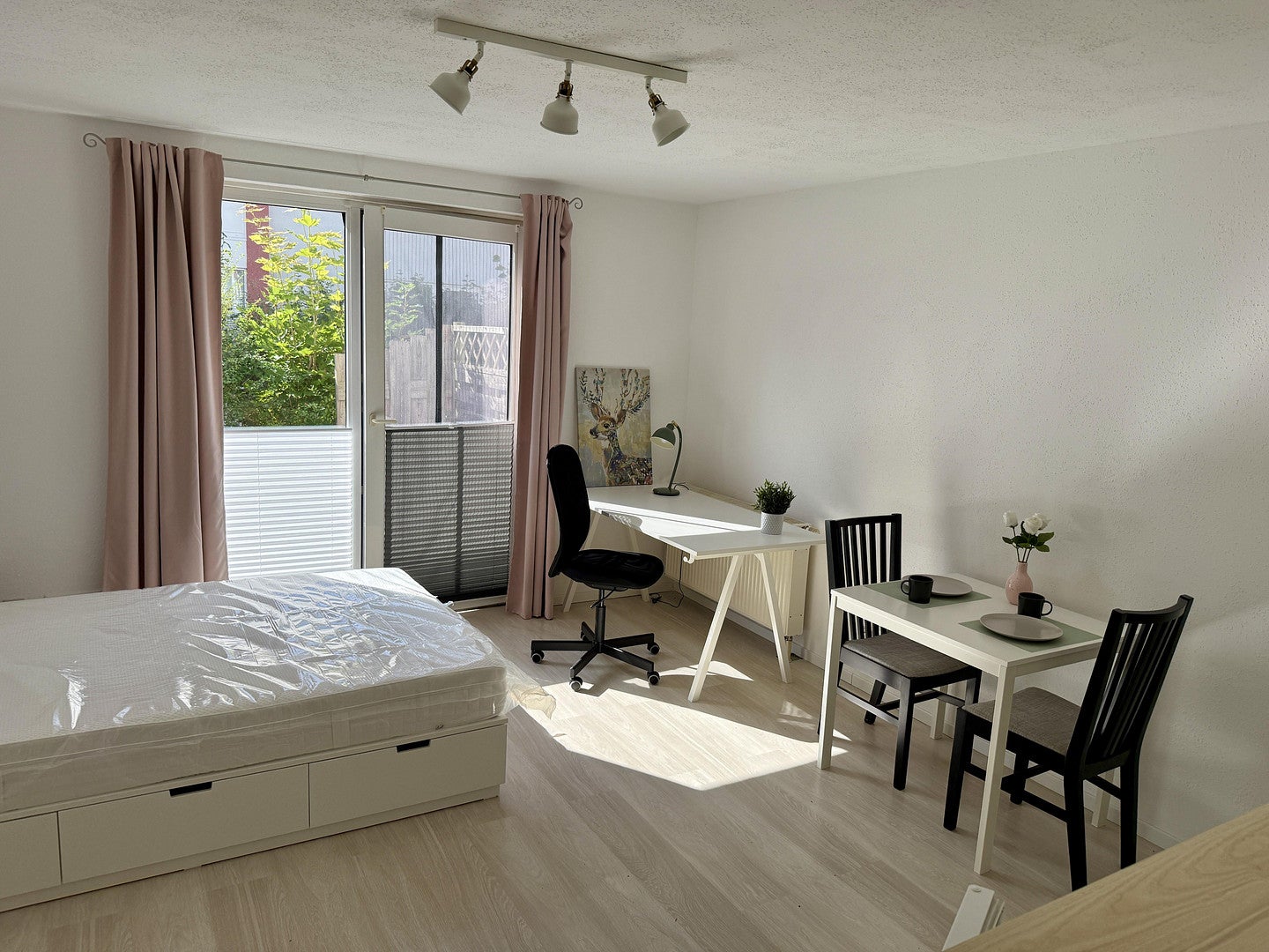 Wohnung Hinter der Saline in Lüneburg
