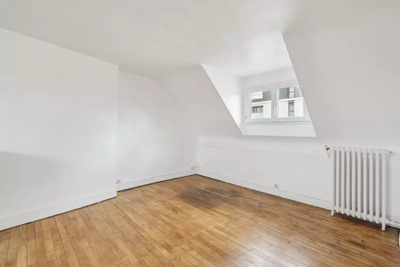 Appartement Rue de Bernau à Champigny-sur-Marne