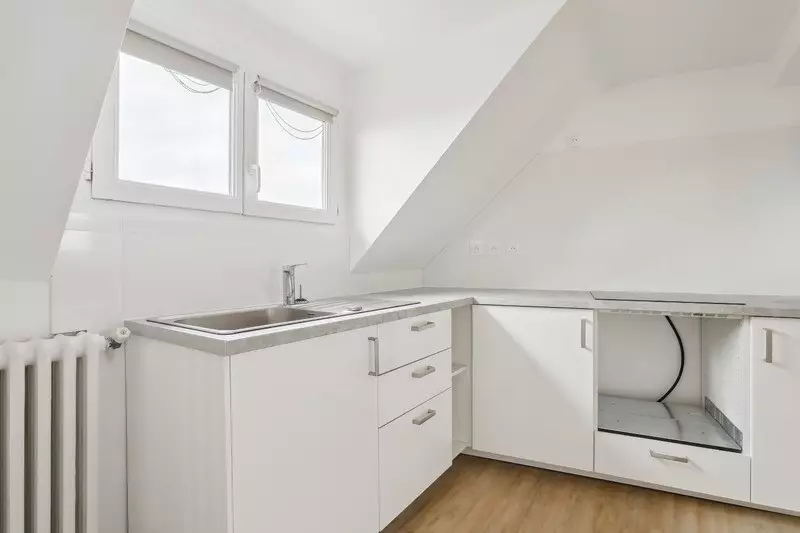 Appartement Rue de Bernau à Champigny-sur-Marne