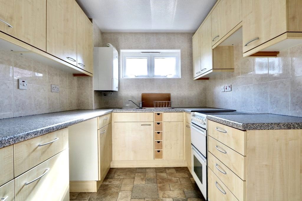 Flat Peerless Drive in Greater London