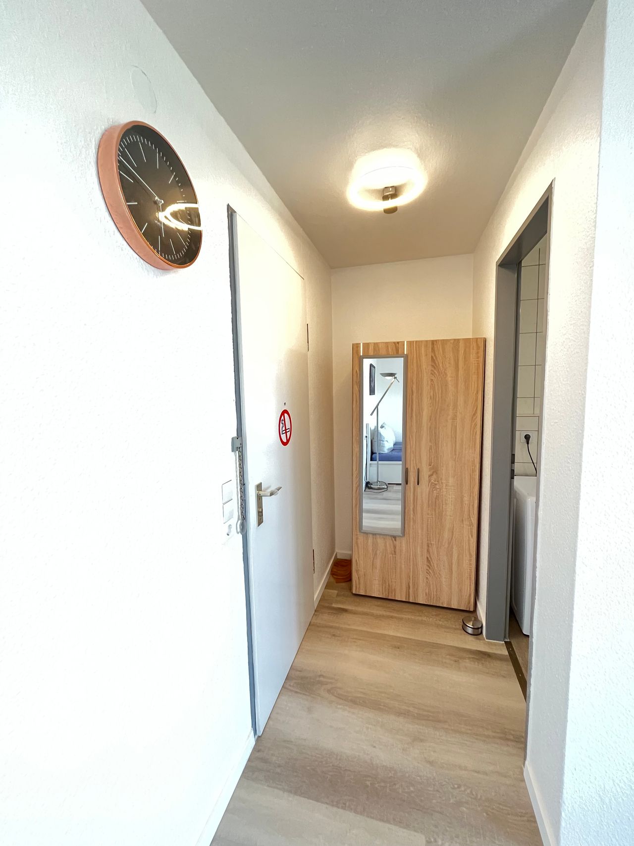 Wohnung Schützenstraße in Metzingen