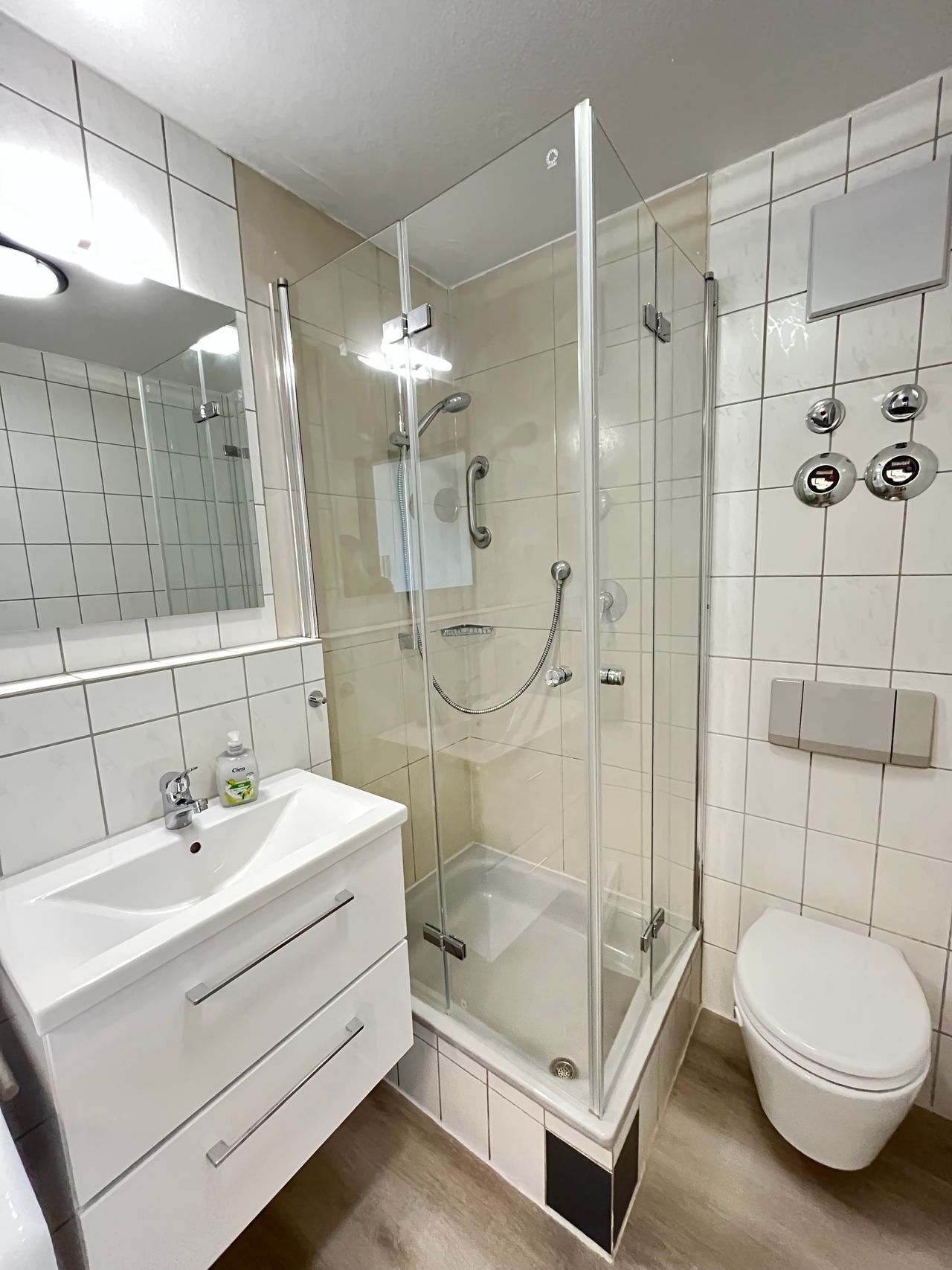 Wohnung Schützenstraße in Metzingen