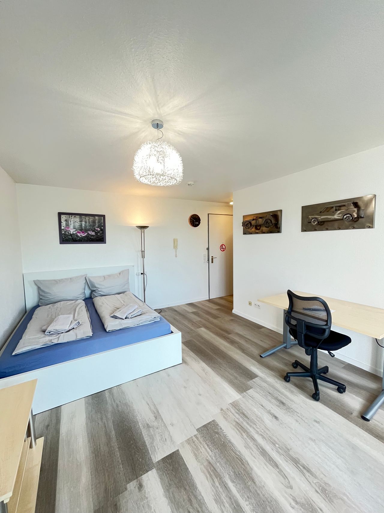 Wohnung Schützenstraße in Metzingen