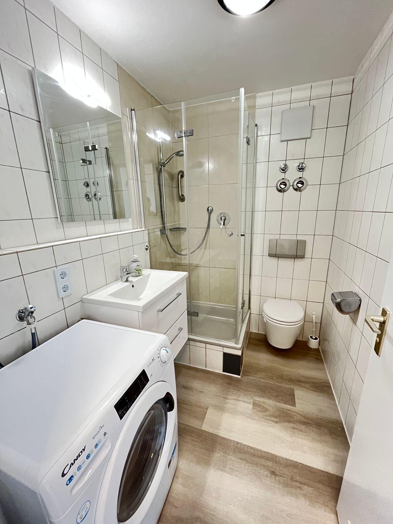 Wohnung Schützenstraße in Metzingen