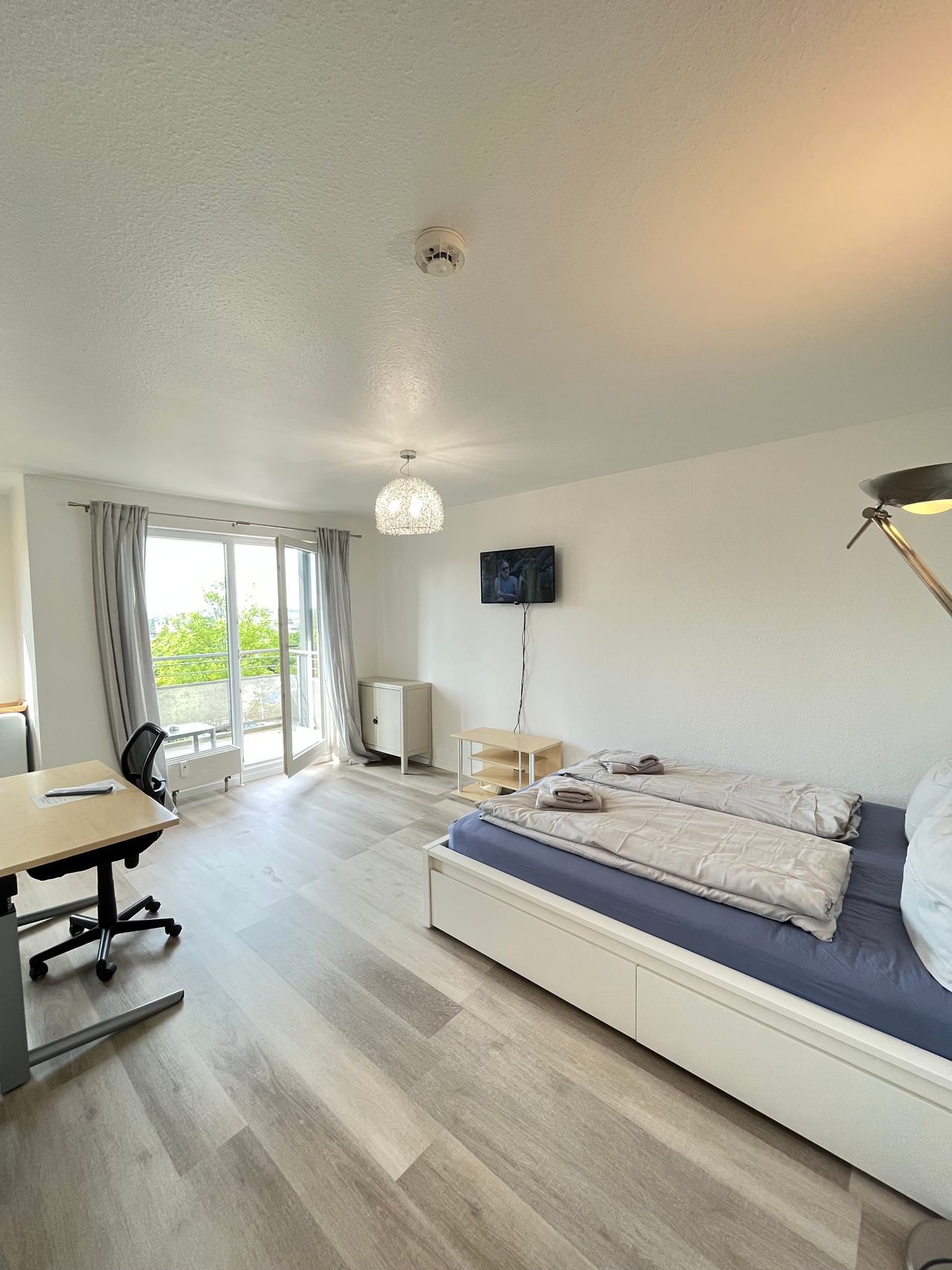 Wohnung Schützenstraße in Metzingen