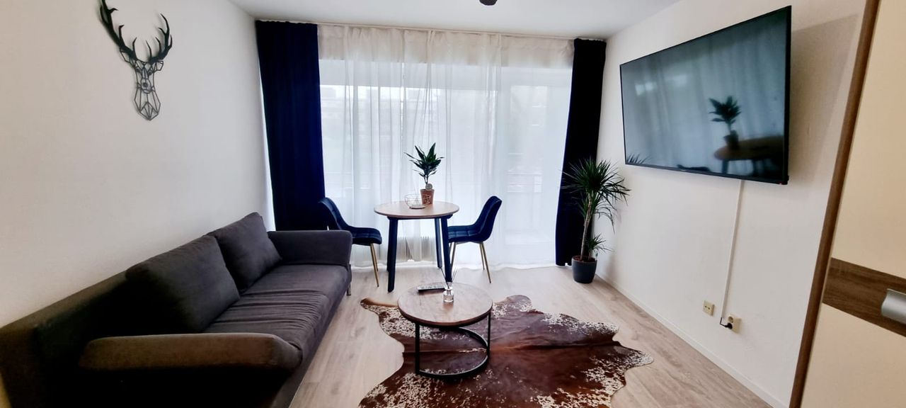 Wohnung Schinkelstraße in Erkrath