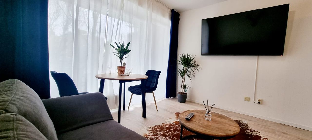Wohnung Schinkelstraße in Erkrath