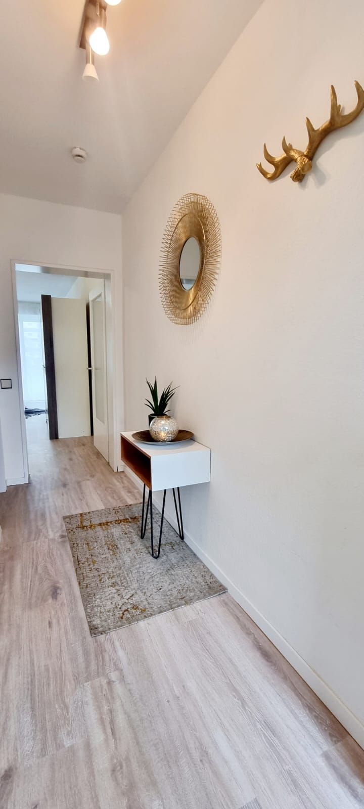 Wohnung Schinkelstraße in Erkrath