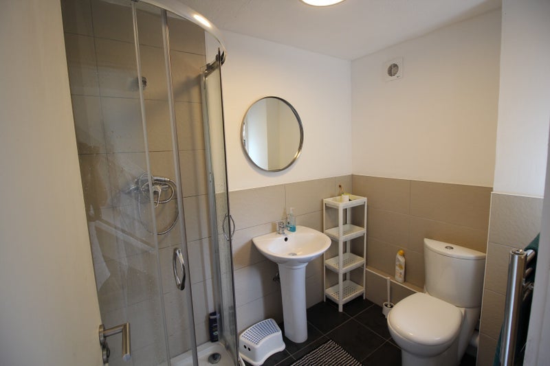 House Glenridding Close in Royton