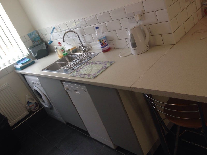 House Glenridding Close in Royton