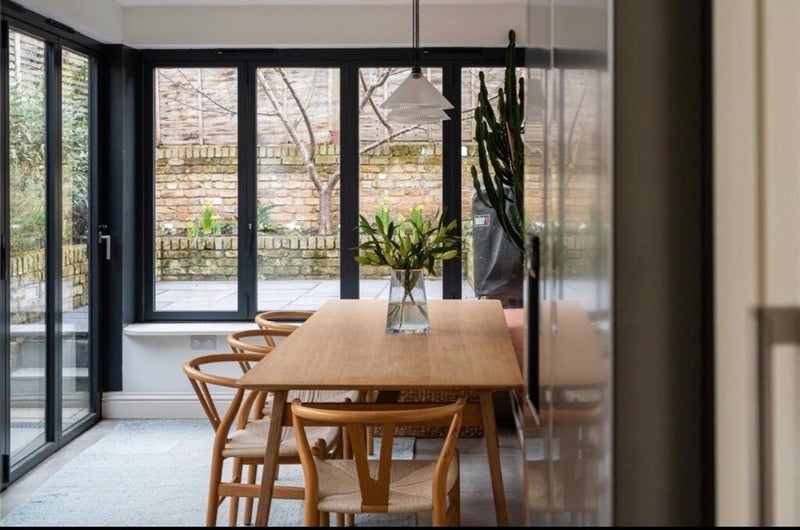 Room Milkwood Road in Greater London