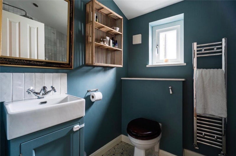 Room Milkwood Road in Greater London