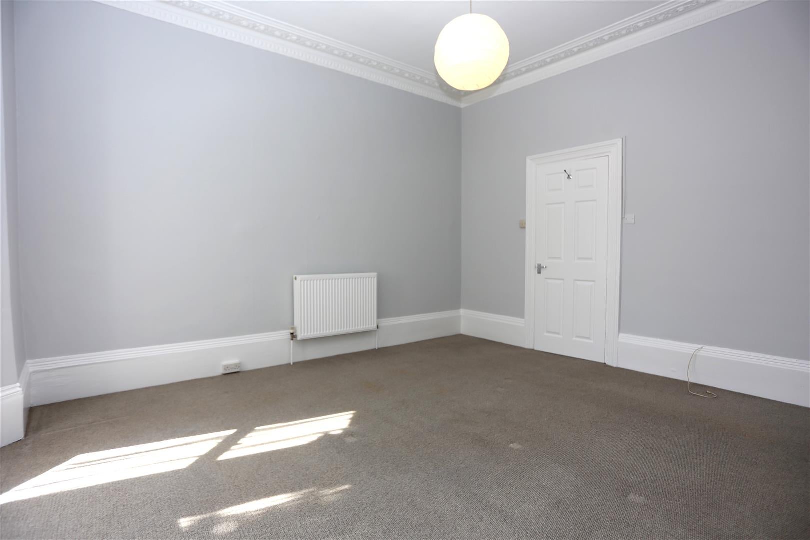 Flat Sackville Road in Portslade by Sea