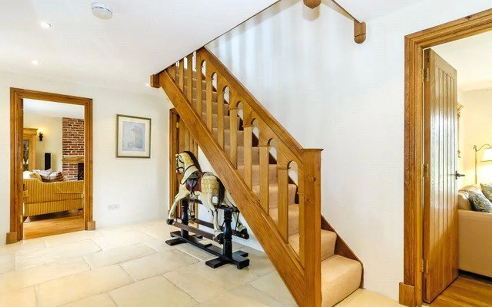 House Howe Lane in Binfield