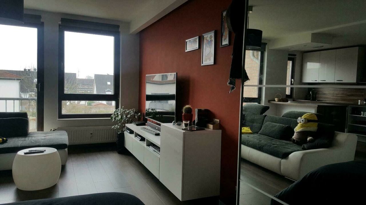 Wohnung Walhovener Straße in Dormagen