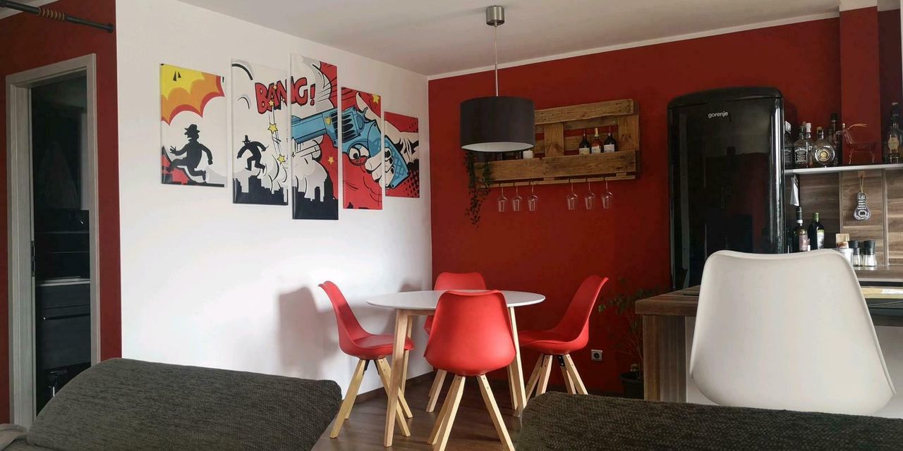 Wohnung Walhovener Straße in Dormagen