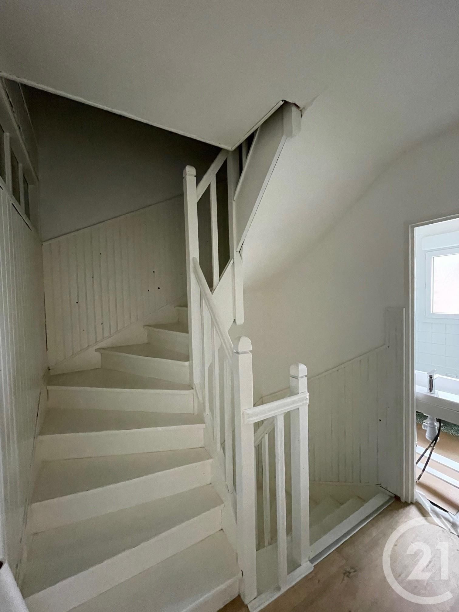 Maison Rue Mollien à Calais