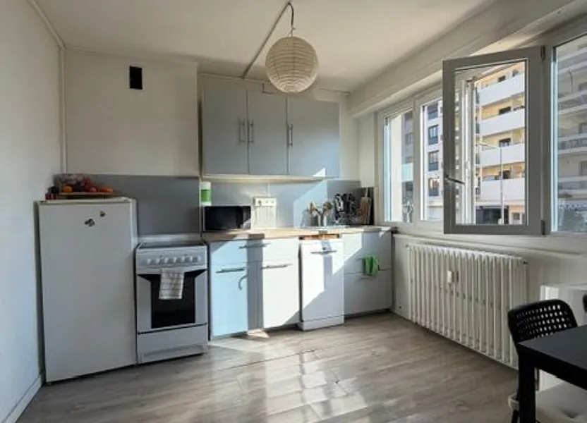 Appartement Rue du 18 Août à Gaillard
