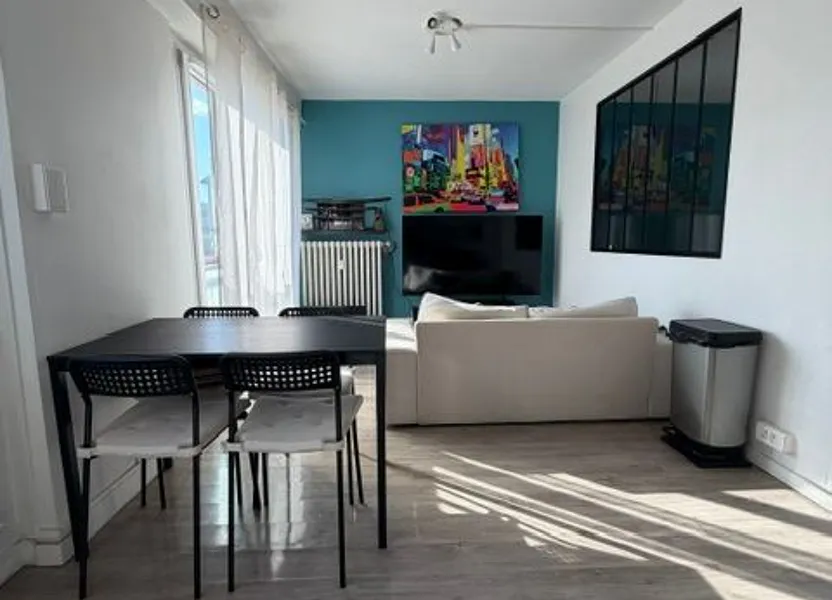 Appartement Rue du 18 Août à Gaillard
