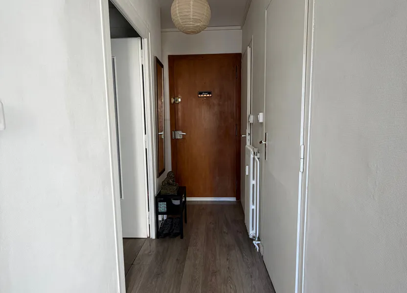 Appartement Rue du 18 Août à Gaillard