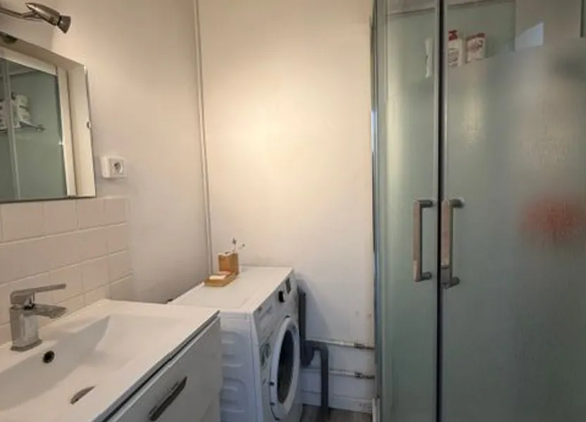 Appartement Rue du 18 Août à Gaillard