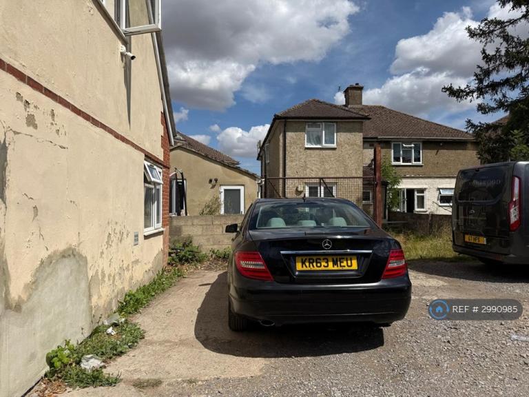 House Cherwell Drive in Oxford