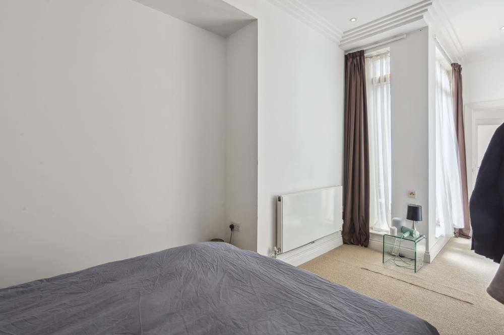 Flat Wigmore Street in City of Westminster