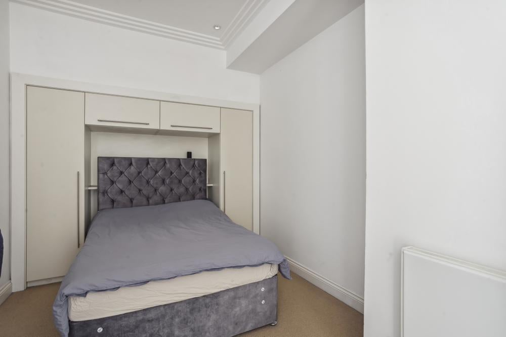 Flat Wigmore Street in City of Westminster