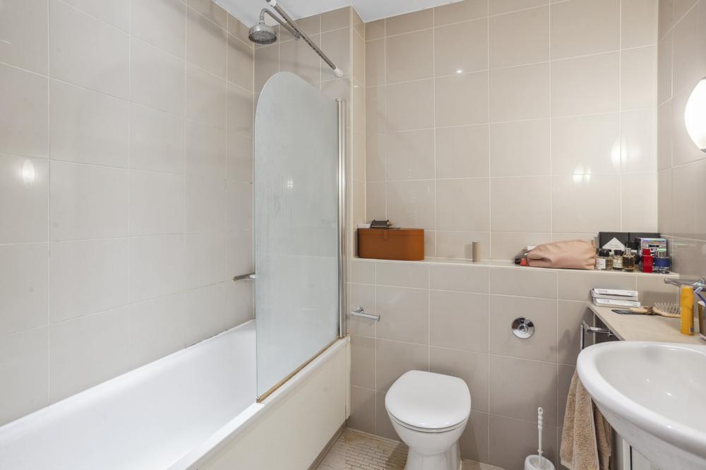 Flat Wigmore Street in City of Westminster