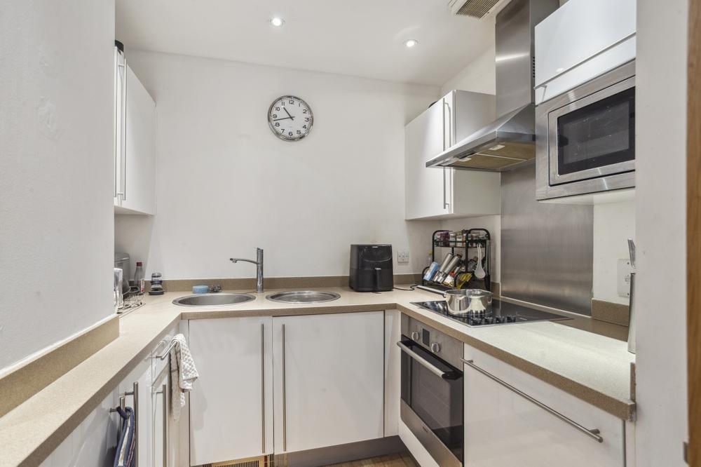 Flat Wigmore Street in City of Westminster