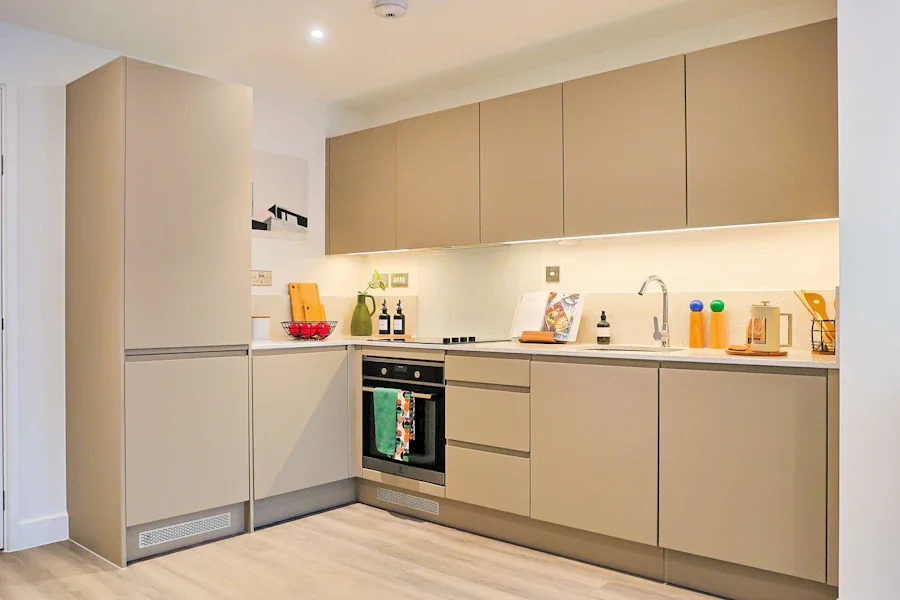 Flat Redcliff Street in Bristol