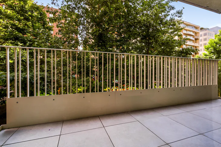 Flat Lewis Cubitt Walk in Greater London