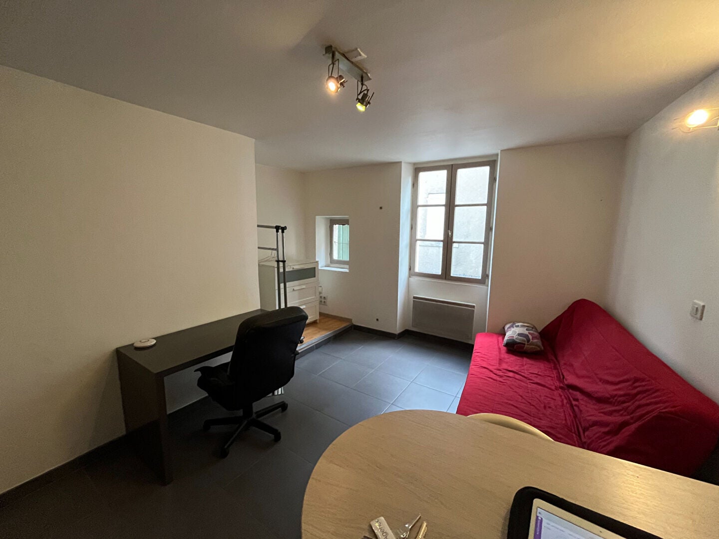 Appartement Rue André-François Bouffier à Valence