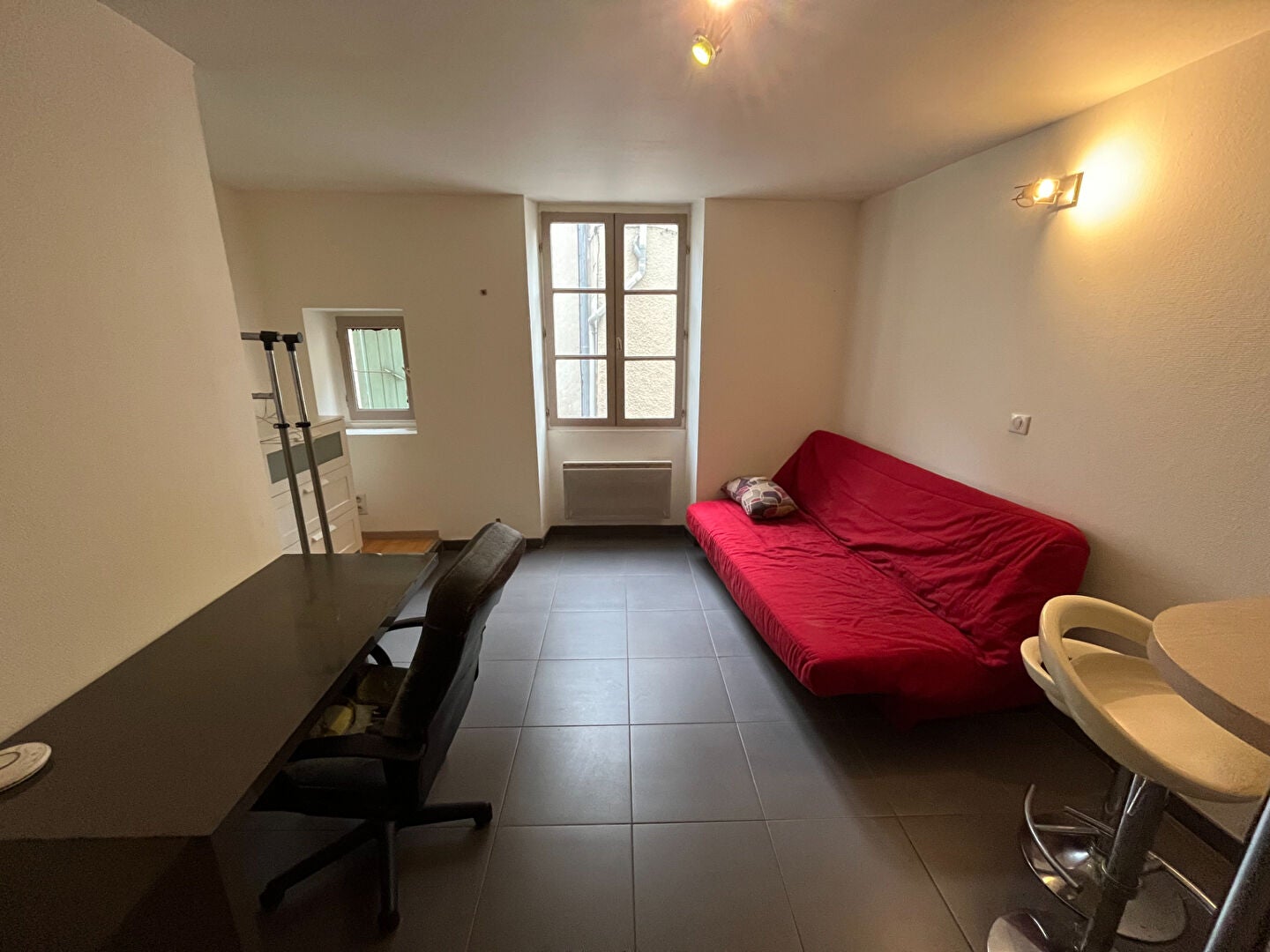 Appartement Rue André-François Bouffier à Valence