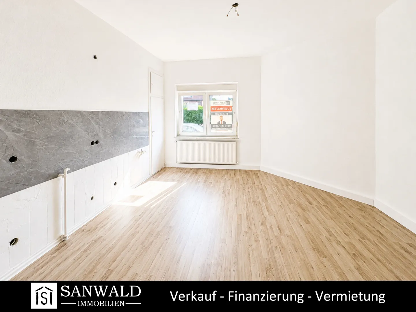 Wohnung Emscherstraße in Herne