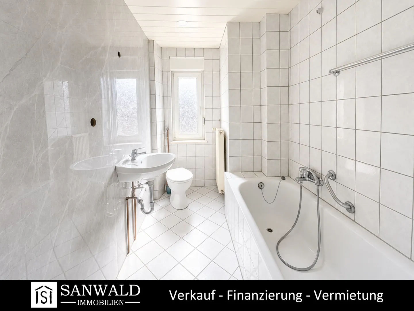 Wohnung Emscherstraße in Herne