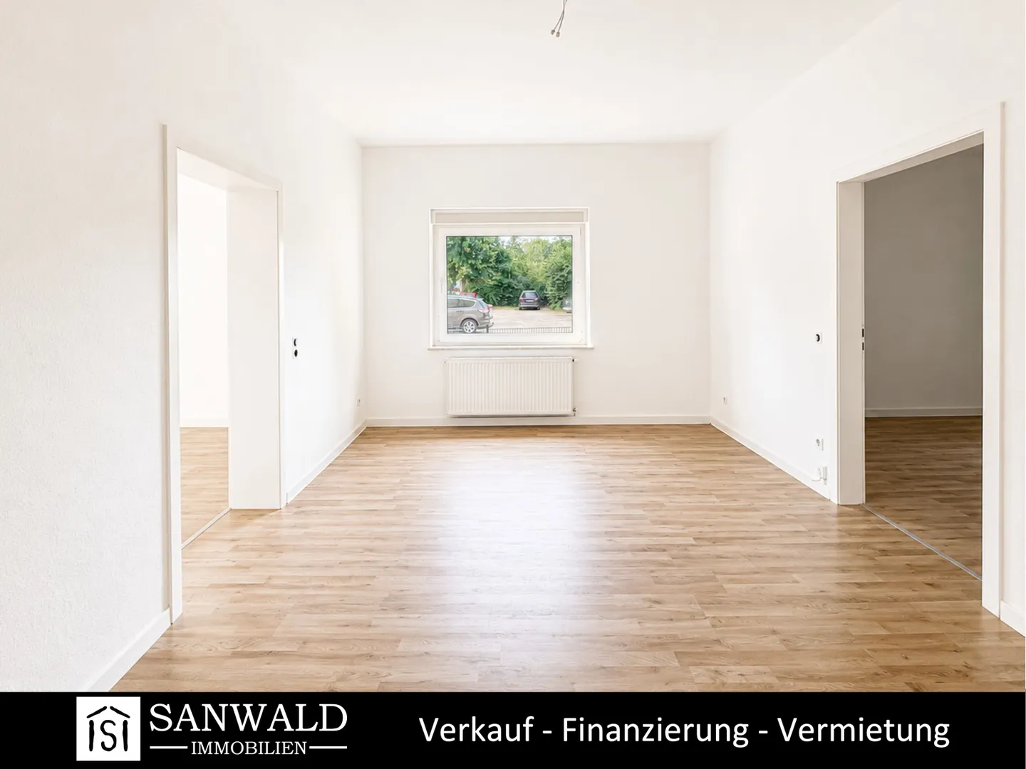Wohnung Emscherstraße in Herne