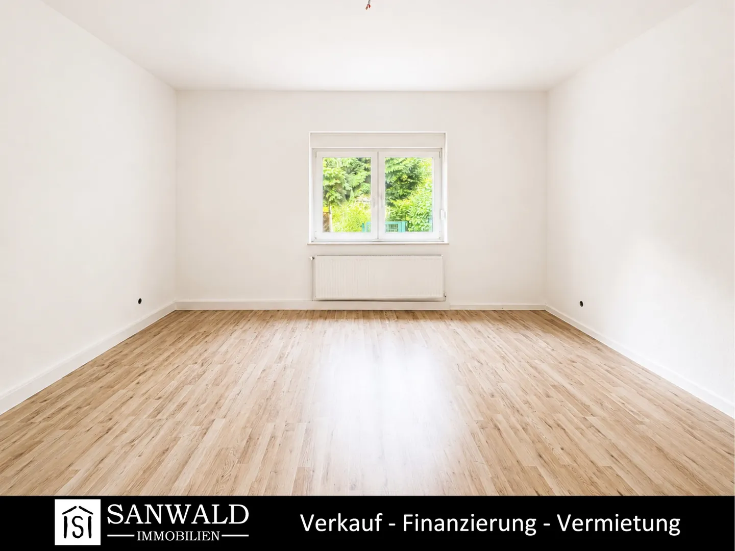 Wohnung Emscherstraße in Herne