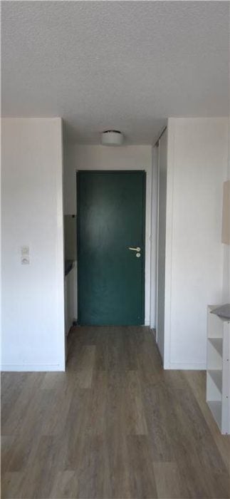 Chambre Rue du Pavillon à Chasseneuil-du-Poitou